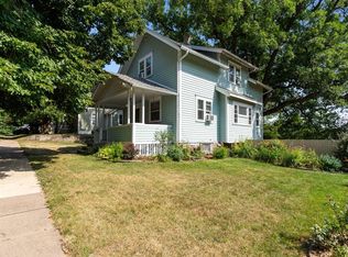 203 34th Street Dr SE, Cedar Rapids, IA 52403
