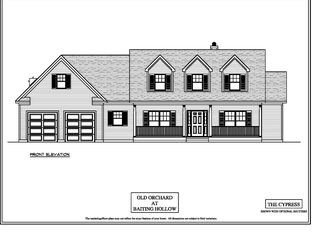 24 Mastro Ct, Baiting Hollow, NY 11933