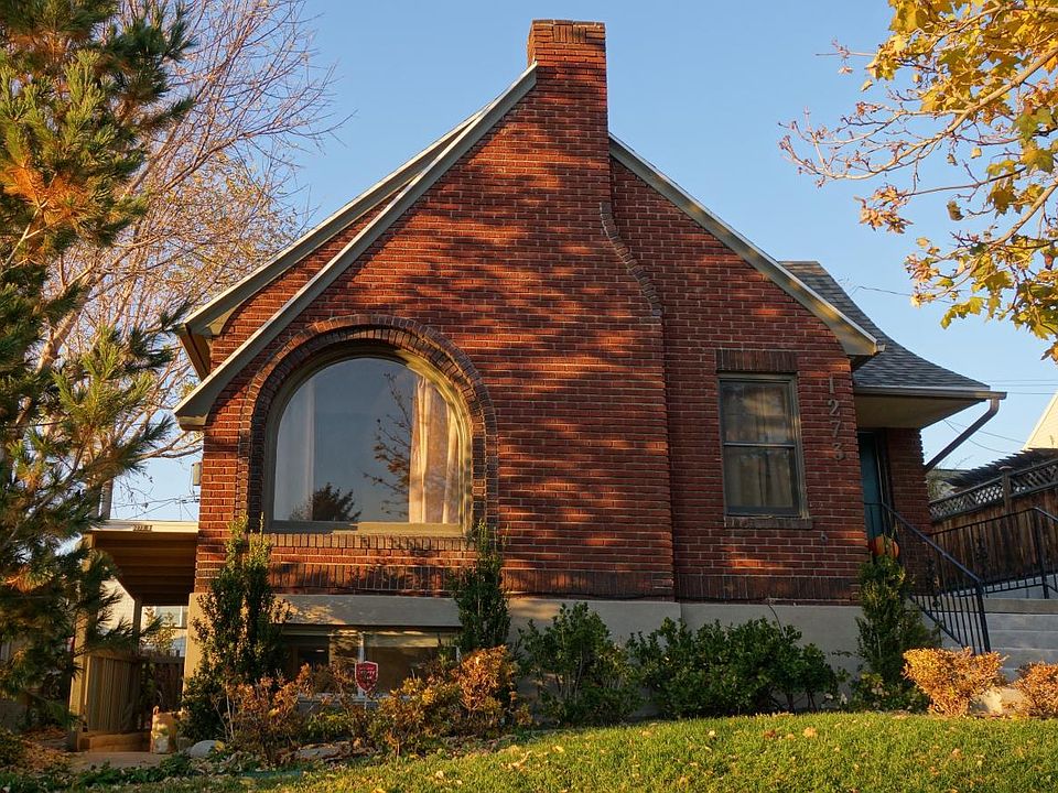 1st image of 1273 E Kensington Ave #B