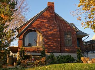 1273 E Kensington Ave #B, Salt Lake City, UT 84105