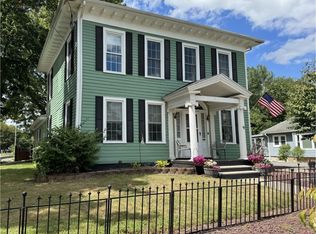 9 Stark St, Waterloo, NY 13165