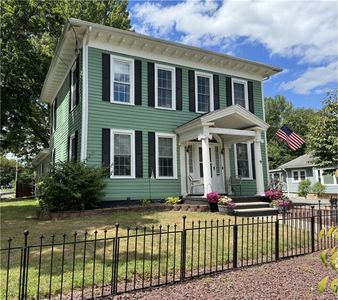 9 Stark St, Waterloo, NY, 13165