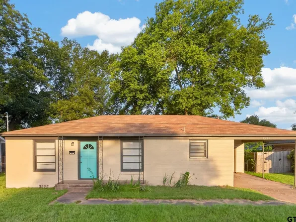 1221 S Tipton Ave, Tyler, TX 75701