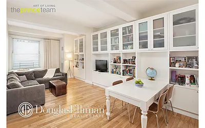 Sold by Douglas Elliman