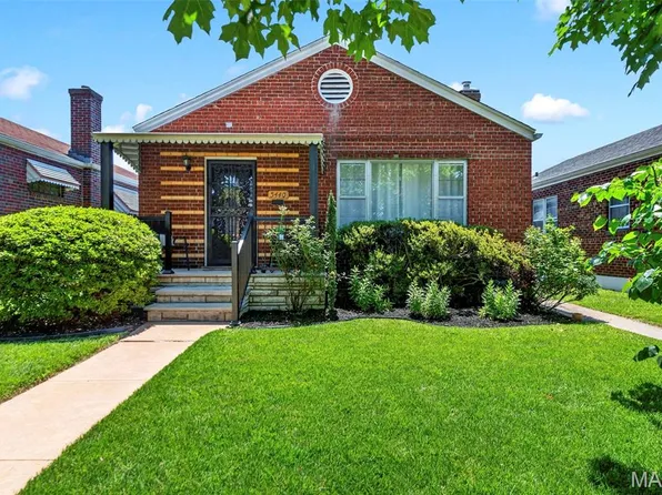 5440 Lindenwood Ave, Saint Louis, MO 63109