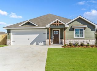 313 Colby Dr, Hillsboro, TX 76645