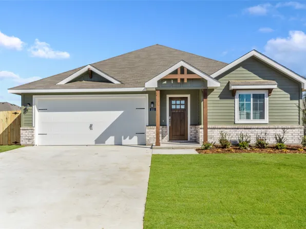 313 Colby Dr, Hillsboro, TX 76645