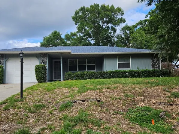 1562 Crowberry Ln, Sebastian, FL 32958
