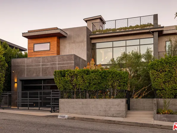 1632 Stradella Rd, Los Angeles, CA 90077
