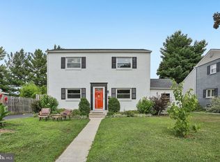 190 Liberty Ave, Norristown, PA 19403