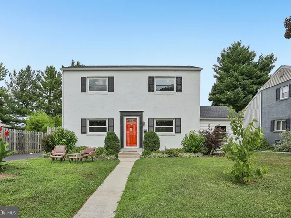 190 Liberty Ave, Norristown, PA 19403