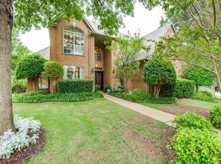 1313 Lakewood Dr, McKinney, TX 75072
