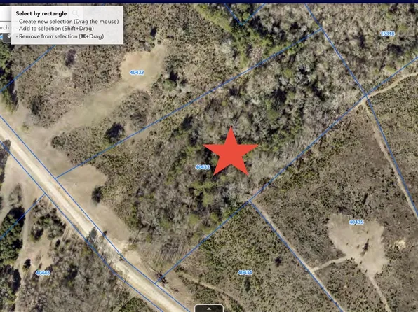Canopy Right Trl, Kennard, TX 75847