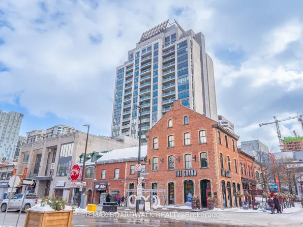 90 George St #401, Ottawa, ON K1N 0A8