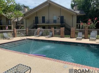 11011 Cal Rd APT 34, Baton Rouge, LA 70809