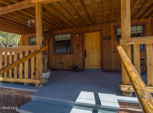 42300 N Anvil Rock Rd, Seligman, AZ 86337