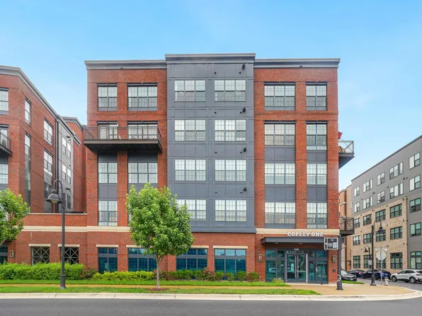 510 Diamondback Dr Unit 368, Gaithersburg, MD 20878