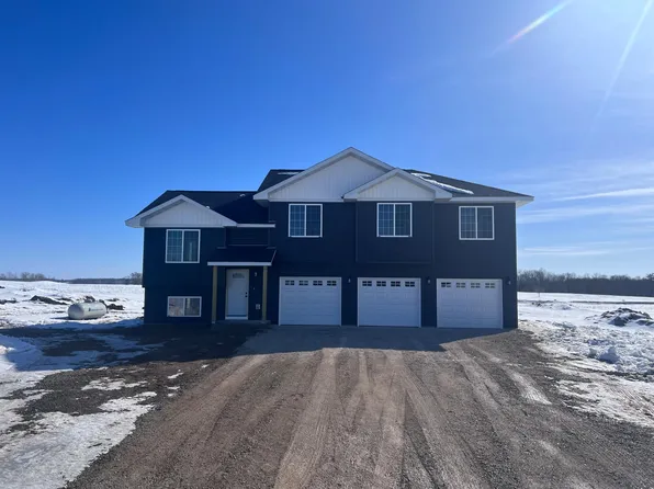16327 Eagle Ridge Cir, Pine City, MN 55063