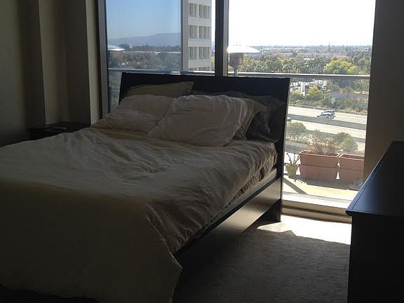 2nd image of 38 N Almaden Blvd Unit 1007
