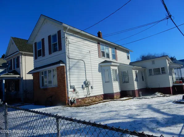 329 14th Ave #L-8, Scranton, PA 18504