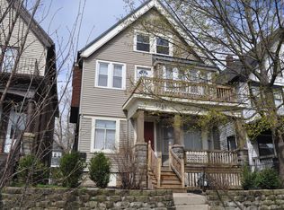 3365 N Vel R. Phillips Ave, Milwaukee, WI 53212