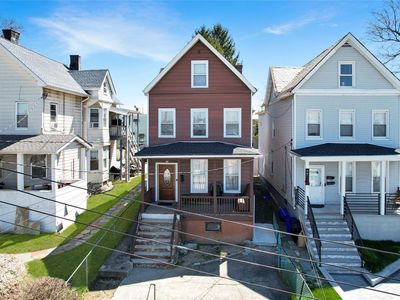 19 N Terrace Avenue, Mount Vernon, NY, 10550