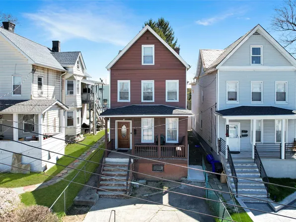 19 N Terrace Avenue, Mount Vernon, NY 10550