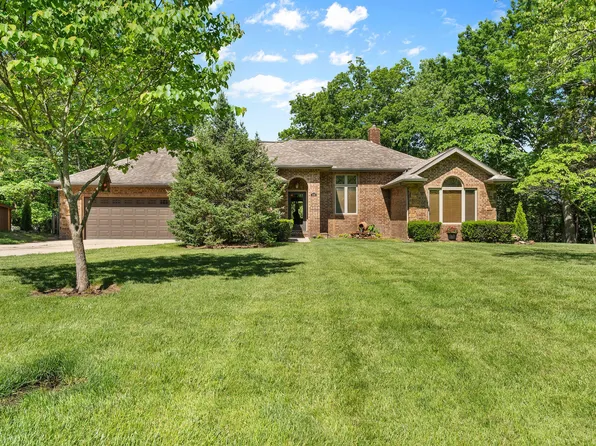 379 Turkey Tree Road, Galena, MO 65656