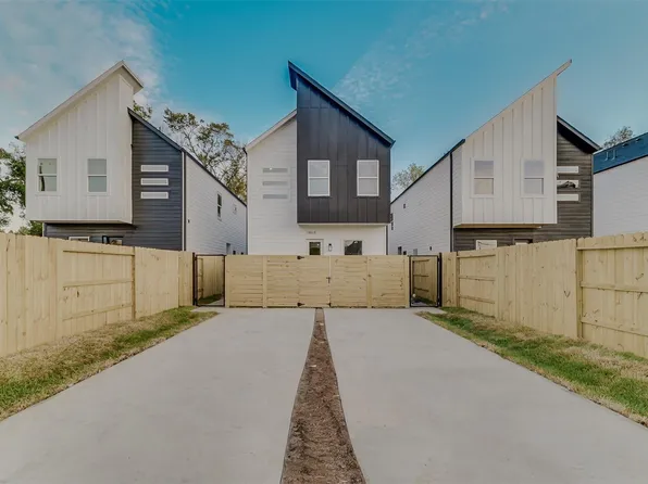 9435 Pembrook St, Houston, TX 77016