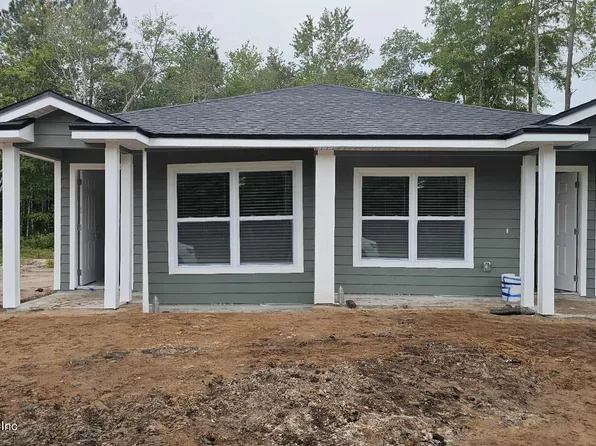 620 & 622 MARTIN LUTHER KING Street, Baldwin, FL 32234