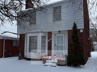 15082 Rochelle St, Detroit, MI 48205