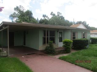 2001 Belafonte Ln, Orlando, FL 32811