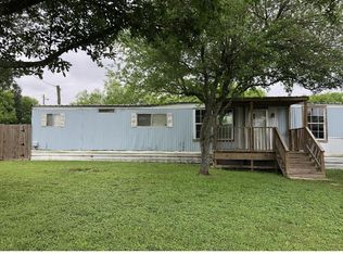 5351 County Road 73a, Robstown, TX 78380