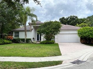 2609 Oakbrook Ct, Fort Lauderdale, FL 33332