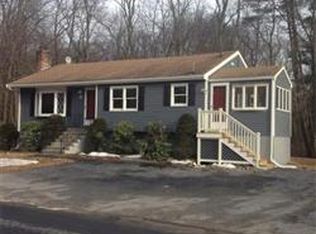 18 Cunningham St, Wilmington, MA 01887