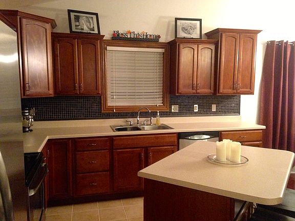 Kitchen/Great Room