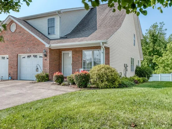 247 Iris Ln, Bristol, VA 24201