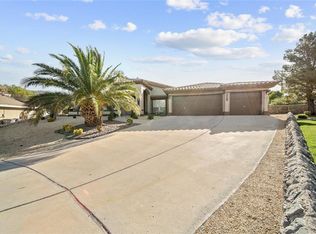 1204 Stone Ridge Pl, El Paso, TX 79912