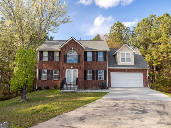3635 Spring Mesa Dr, Snellville, GA 30039
