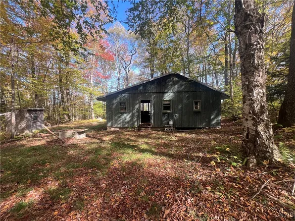 0 Fly Brook Rd #60, Cold Brook, NY 13324