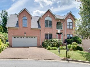 716 Wyntree N, Hermitage, TN 37076