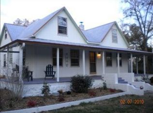 10059 Highway 172, Comer, GA 30629