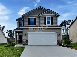 12312 Paperbark Pl, Jacksonville, FL 32226