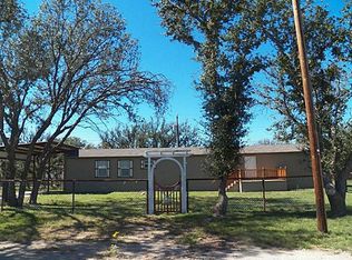 4330 Iroquois Dr, May, TX 76857