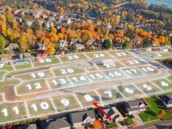 667 NW Halifax Sq Lot 8, Camas, WA 98607