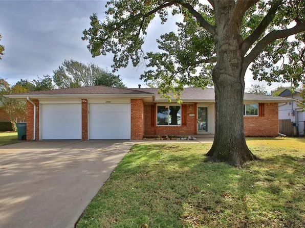 2500 Elwood Dr, Edmond, OK 73013