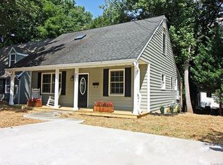 717 McAlway Rd, Charlotte, NC 28211