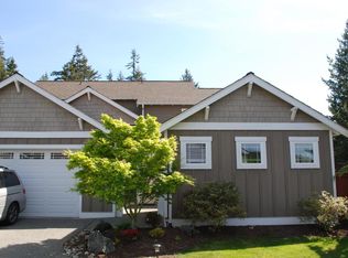 2505 Fir Crest Blvd, Anacortes, WA 98221