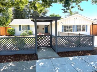 5008 Doyle Rd, San Jose, CA 95129