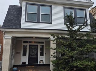 2914 Voelkel Ave #2, Pittsburgh, PA